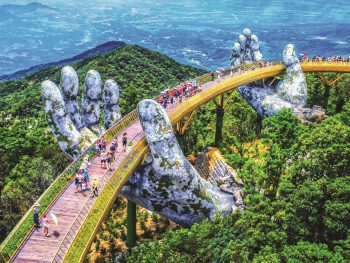 Tour Đà Nẵng 4 ngày 3 đêm