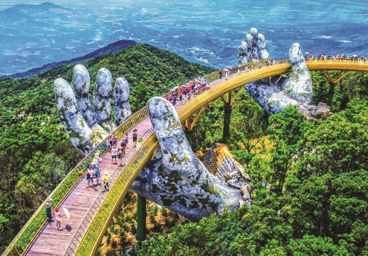 Kinh nghiệm du lịch Đà Nẵng – Hội An – Bà Nà Hills 4 ngày 3 đêm tiết kiệm nhất