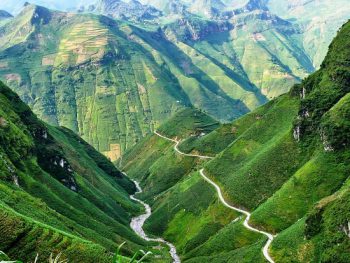Tour Hà Giang 5 ngày 4 đêm