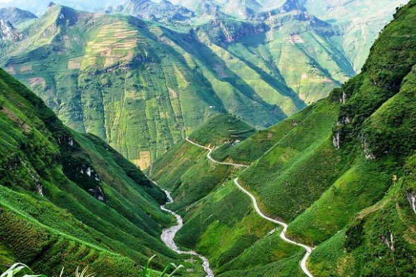 Bí quyết chuẩn bị thể lực với Sâm Ngọc Linh mật ong cho chuyến trekking dài ngày