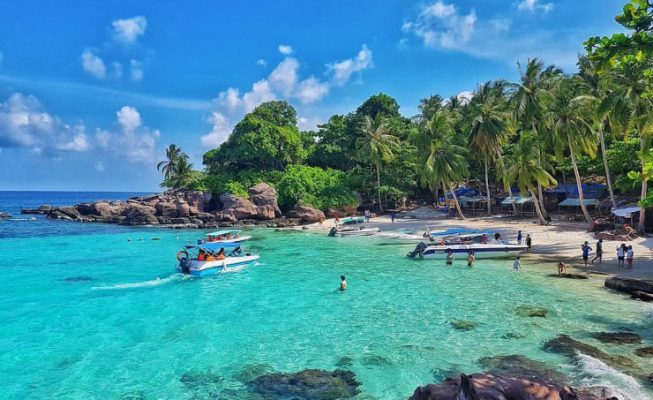 Kinh nghiệm du lịch Phú Quốc tự túc từ A đến Z