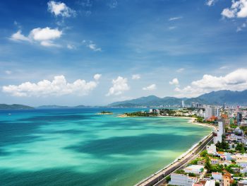 Tour Nha Trang 4 ngày 3 đêm