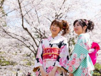 Tour Nhật Bản Cung Đường Vàng Tokyo – Phú Sĩ – Kyoto 6N5Đ